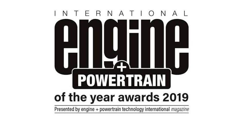 Engine Of The Year 2019 Powertrain