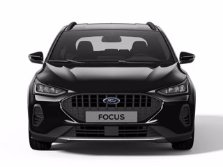 FORD Focus Active 1.0 EcoBoost Hybrid 125CV