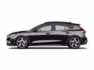 FORD Focus Active 1.0 EcoBoost Hybrid 125CV