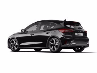 FORD Focus Active 1.0 EcoBoost Hybrid 125CV