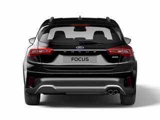 FORD Focus Active 1.0 EcoBoost Hybrid 125CV