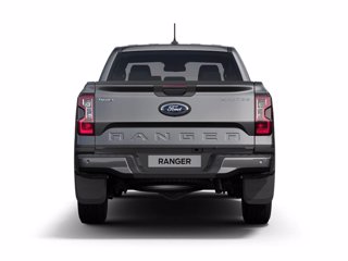 FORD Ranger 2.0 EcoBlue doppia cabina Limited 4x4 170CV
