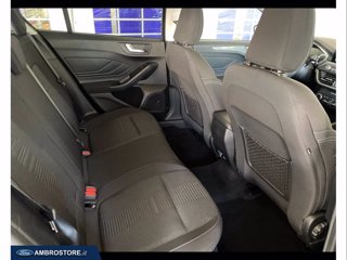 FORD Focus active 1.0 ecoboost h s&s 125cv my20.75