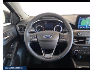 FORD Focus active 1.0 ecoboost h s&s 125cv my20.75