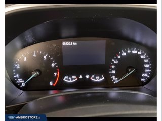 FORD Focus active 1.0 ecoboost h s&s 125cv my20.75