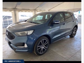 FORD Edge 2.0 ecoblue st-line s&s awd 238cv auto 8m