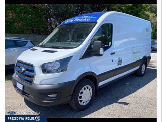 FORD E-transit 350 l3h2 68kwh 184cv trend