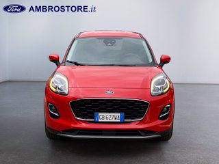 FORD Puma 1.0 ecoboost h titanium s&s 125cv
