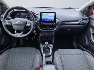 FORD Puma 1.0 ecoboost h titanium s&s 125cv