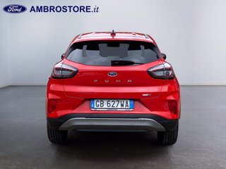 FORD Puma 1.0 ecoboost h titanium s&s 125cv