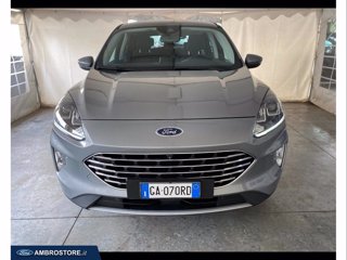 FORD Kuga 2.5 phev titanium 2wd 225cv e-shifter