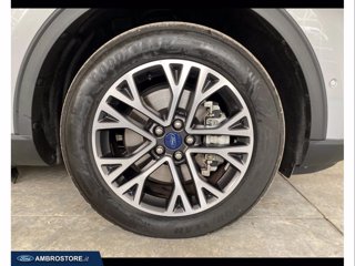 FORD Kuga 2.5 phev titanium 2wd 225cv e-shifter