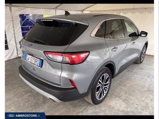 FORD Kuga 2.5 phev titanium 2wd 225cv e-shifter