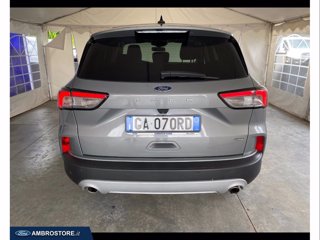 FORD Kuga 2.5 phev titanium 2wd 225cv e-shifter
