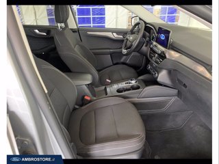 FORD Kuga 2.5 phev titanium 2wd 225cv e-shifter