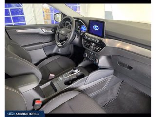 FORD Kuga 2.5 phev titanium 2wd 225cv e-shifter