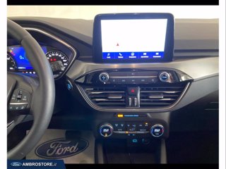 FORD Kuga 2.5 phev titanium 2wd 225cv e-shifter