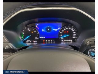 FORD Kuga 2.5 phev titanium 2wd 225cv e-shifter