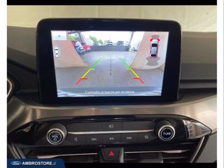 FORD Kuga 2.5 phev titanium 2wd 225cv e-shifter