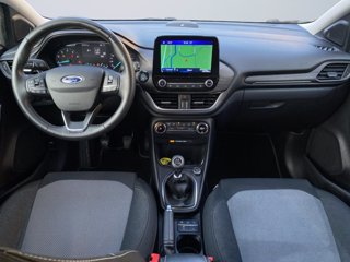 FORD Puma 1.0 ecoboost h titanium x s&s 125cv