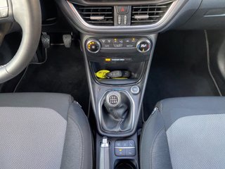 FORD Puma 1.0 ecoboost h titanium x s&s 125cv