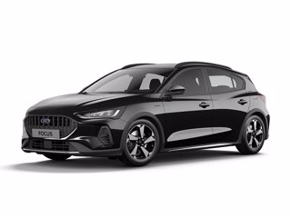 FORD Focus Active 1.0 EcoBoost Hybrid 125CV