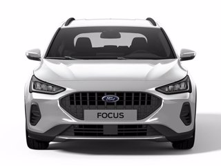 FORD Focus Active 1.0 EcoBoost Hybrid 125CV