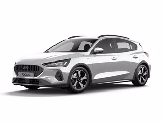 FORD Focus Active 1.0 EcoBoost Hybrid 125CV