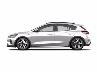 FORD Focus Active 1.0 EcoBoost Hybrid 125CV