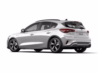 FORD Focus Active 1.0 EcoBoost Hybrid 125CV
