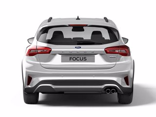 FORD Focus Active 1.0 EcoBoost Hybrid 125CV