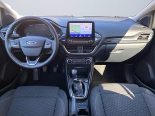 FORD Puma 1.0 ecoboost titanium x s&s 125cv