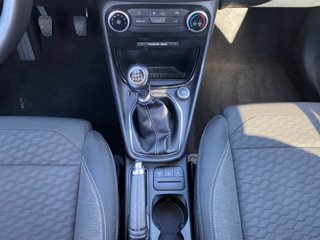 FORD Puma 1.0 ecoboost titanium x s&s 125cv