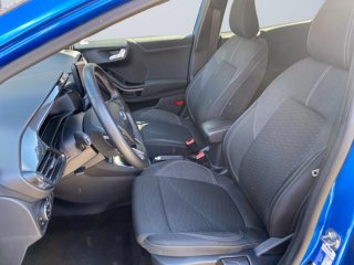 FORD Puma 1.0 ecoboost titanium x s&s 125cv
