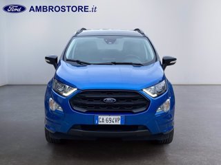 FORD Ecosport 1.0 ecoboost st-line s&s 125cv my20.25