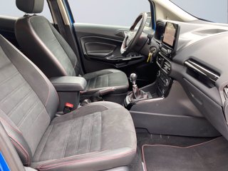 FORD Ecosport 1.0 ecoboost st-line s&s 125cv my20.25