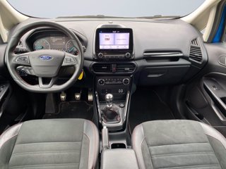 FORD Ecosport 1.0 ecoboost st-line s&s 125cv my20.25
