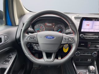 FORD Ecosport 1.0 ecoboost st-line s&s 125cv my20.25