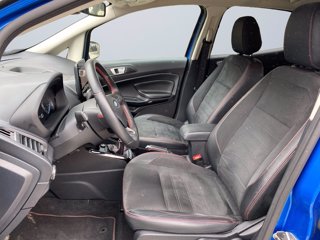 FORD Ecosport 1.0 ecoboost st-line s&s 125cv my20.25