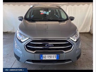 FORD Ecosport 1.0 ecoboost titanium s&s 125cv my20.25