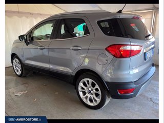 FORD Ecosport 1.0 ecoboost titanium s&s 125cv my20.25