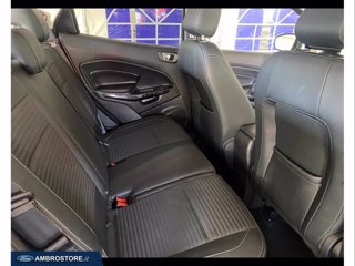 FORD Ecosport 1.0 ecoboost titanium s&s 125cv my20.25