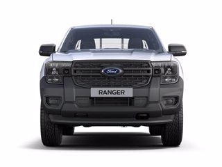 FORD Ranger 2.0 EcoBlue doppia cabina XL 4x4 170CV