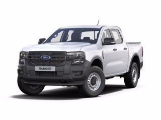 FORD Ranger 2.0 EcoBlue doppia cabina XL 4x4 170CV