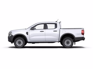 FORD Ranger 2.0 EcoBlue doppia cabina XL 4x4 170CV
