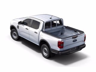 FORD Ranger 2.0 EcoBlue doppia cabina XL 4x4 170CV