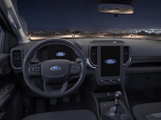 FORD Ranger 2.0 EcoBlue doppia cabina XL 4x4 170CV