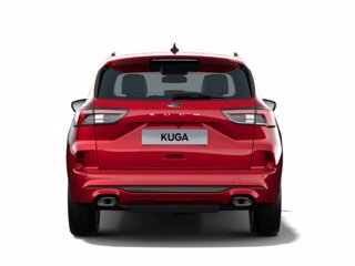 FORD Kuga ST-Line 2.5 Benzina - Full Hybrid 190 CV 140 kW Automatica CVT  2WD