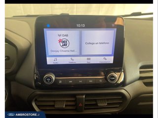 FORD Ecosport 1.0 ecoboost titanium s&s 125cv my20.25