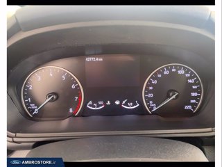 FORD Ecosport 1.0 ecoboost titanium s&s 125cv my20.25